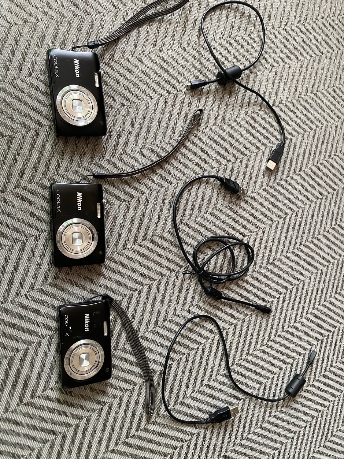 Coolpix s2900 상품이미지1