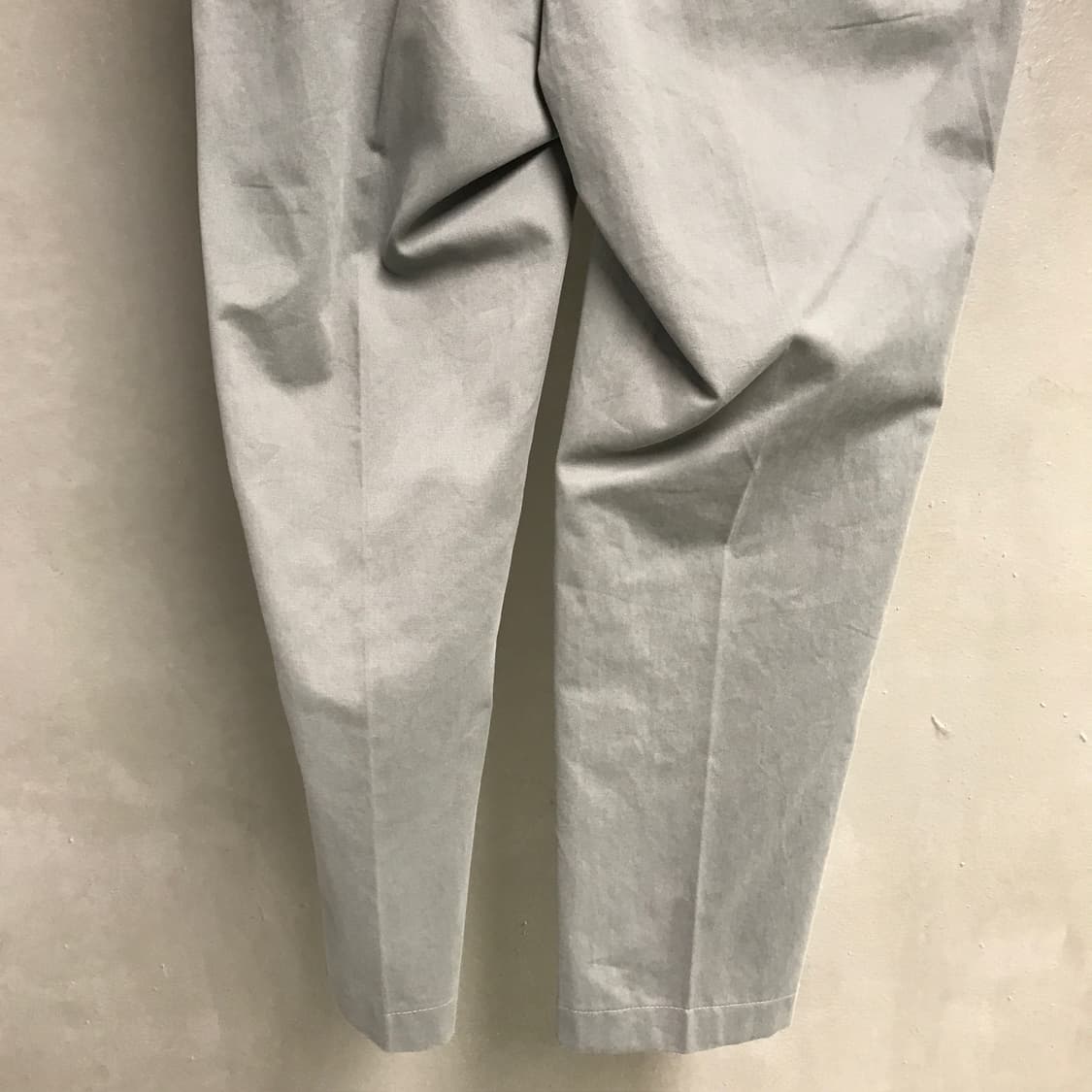 폴로 랄프로렌 그레이 치노 팬츠 32/32 상품이미지3