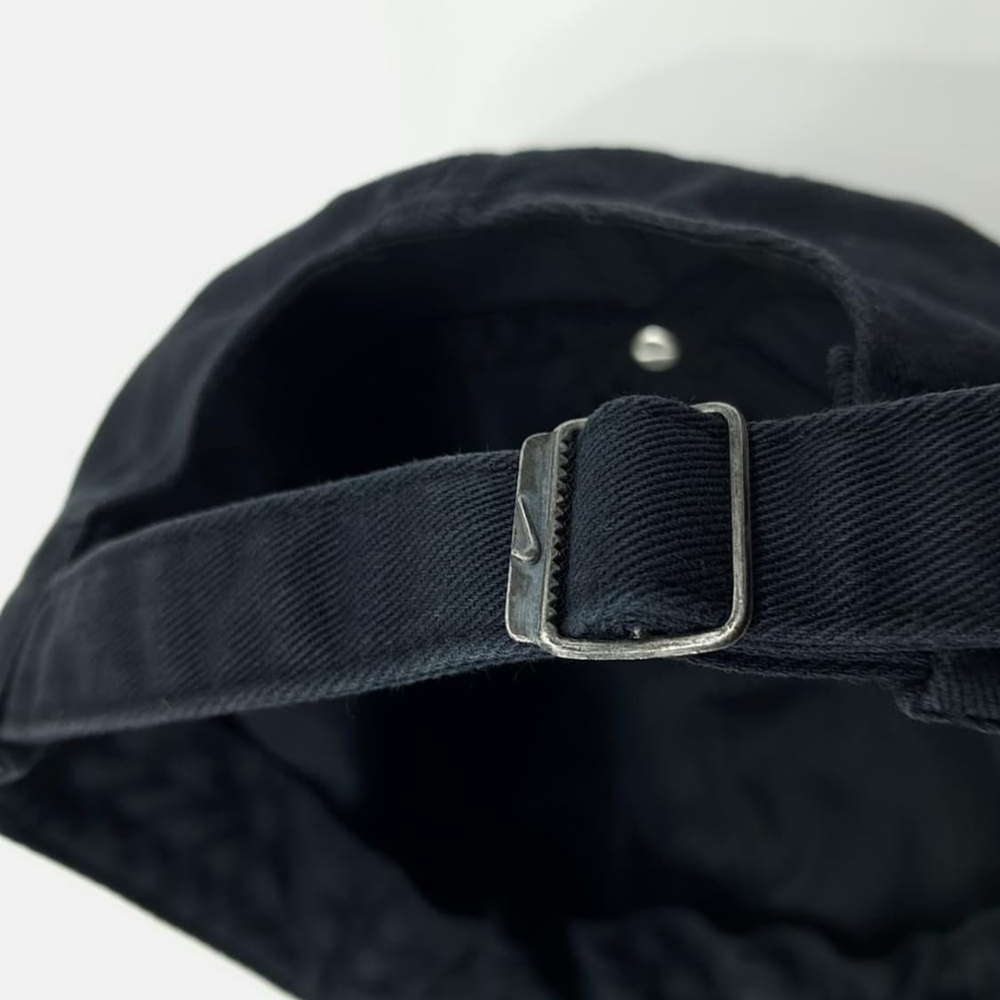 (HA103)61 나이키 H86 블랙 볼 캡 모자 상품이미지6