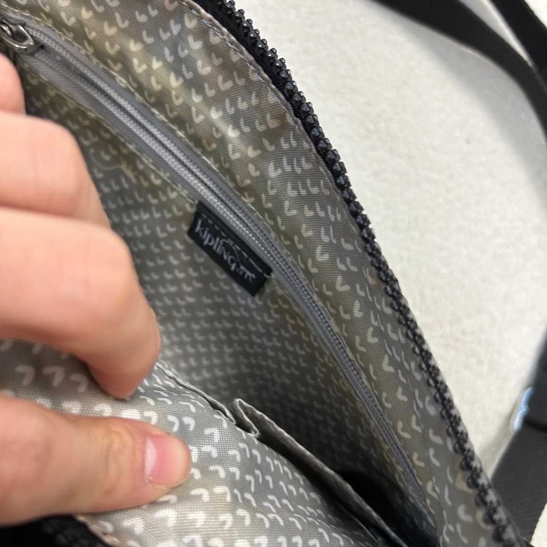 Kipling Crossbody Bag 상품이미지5