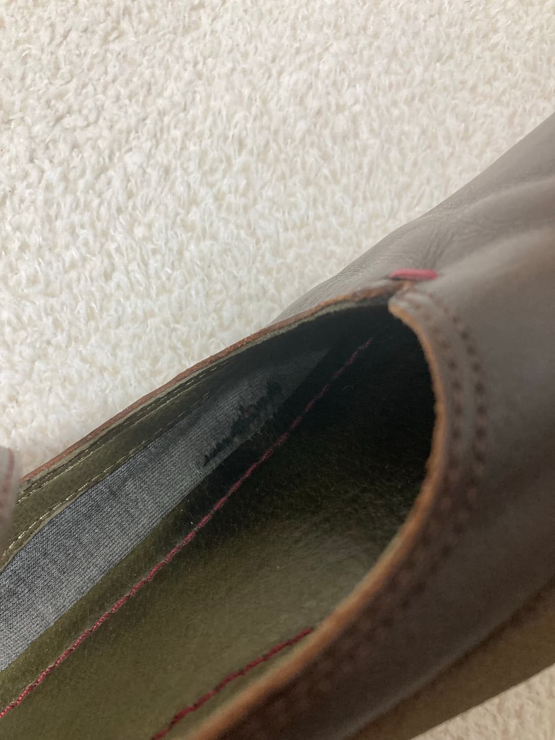 캠퍼 헬레나 메리제인 39사이즈 상품이미지9