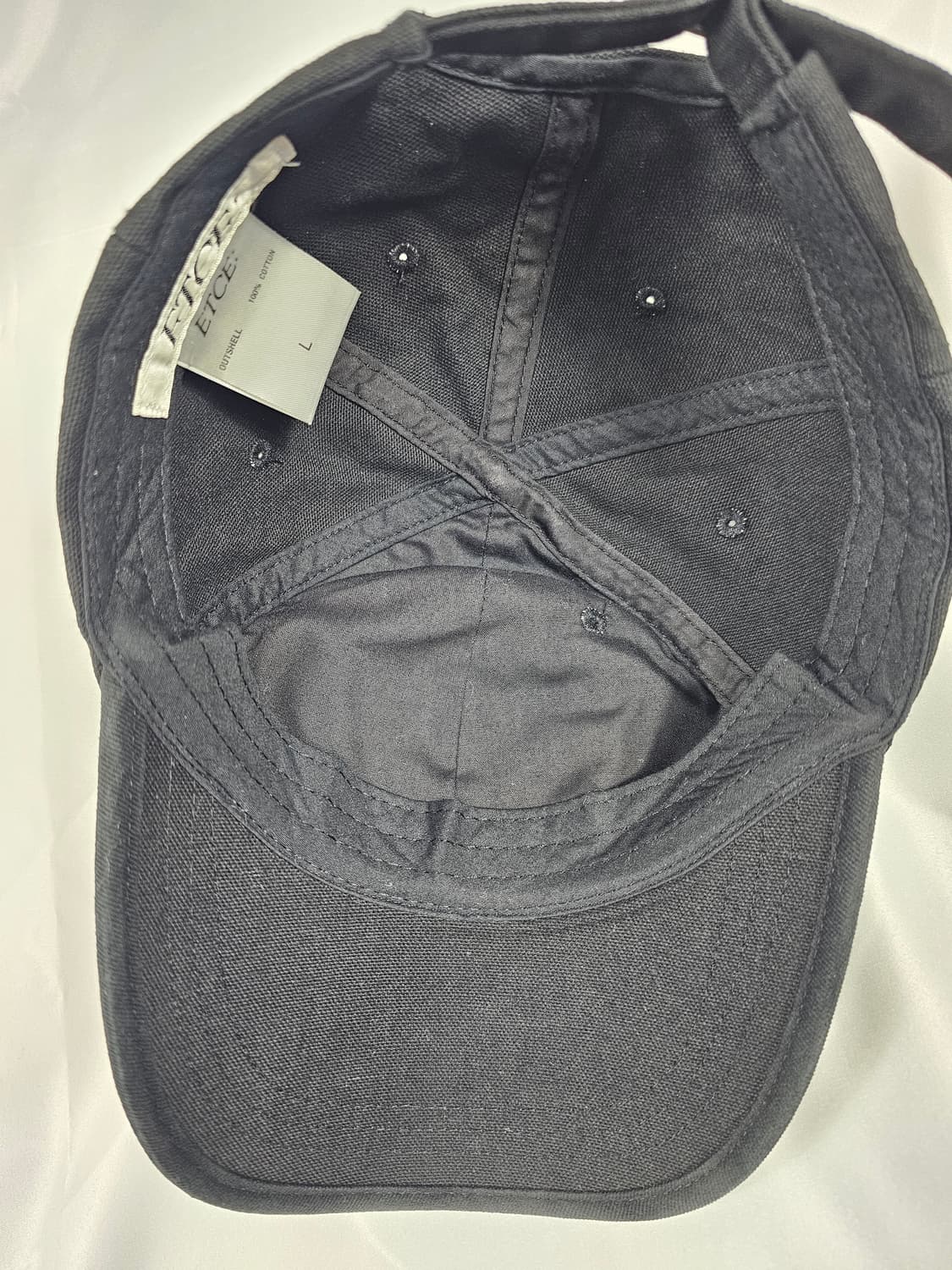 etce고스트캡 상품이미지5