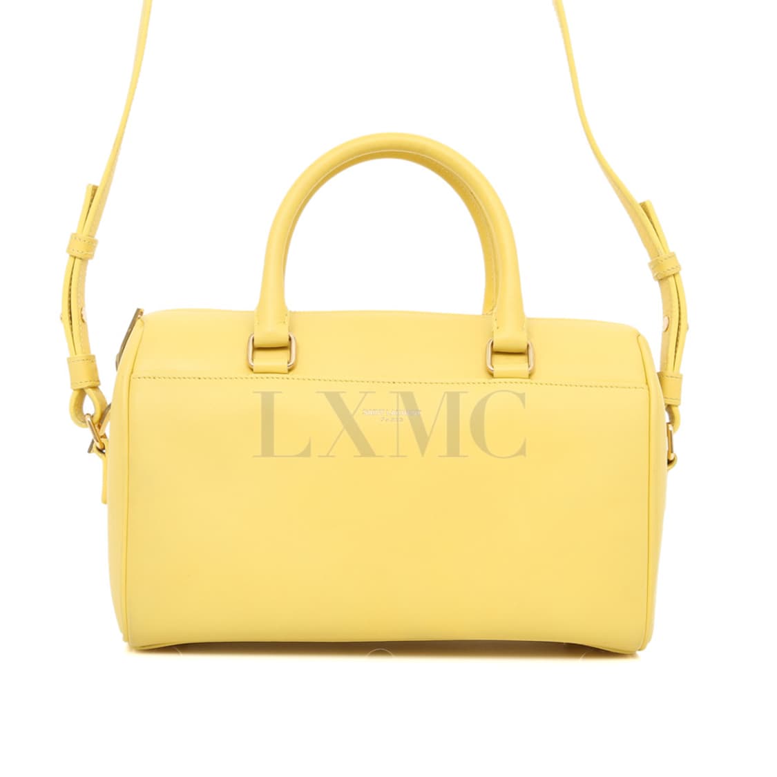 생로랑 미니 더플백 보스턴 크로스백 330958 상품이미지2