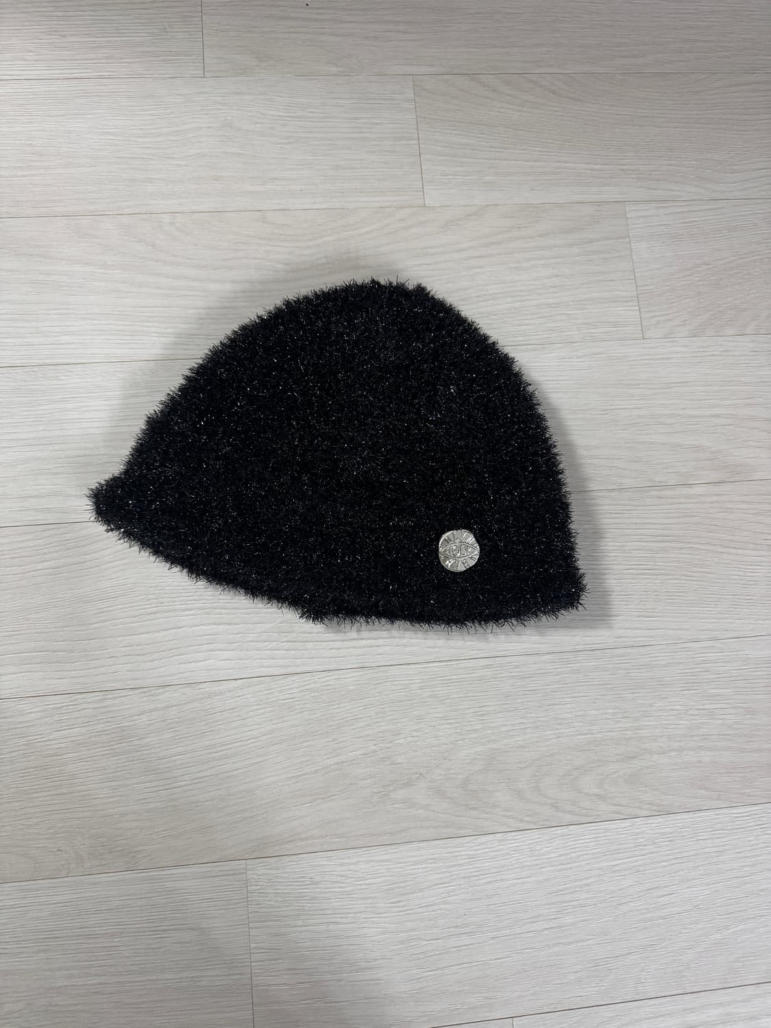 반짝이 비니 상품이미지1