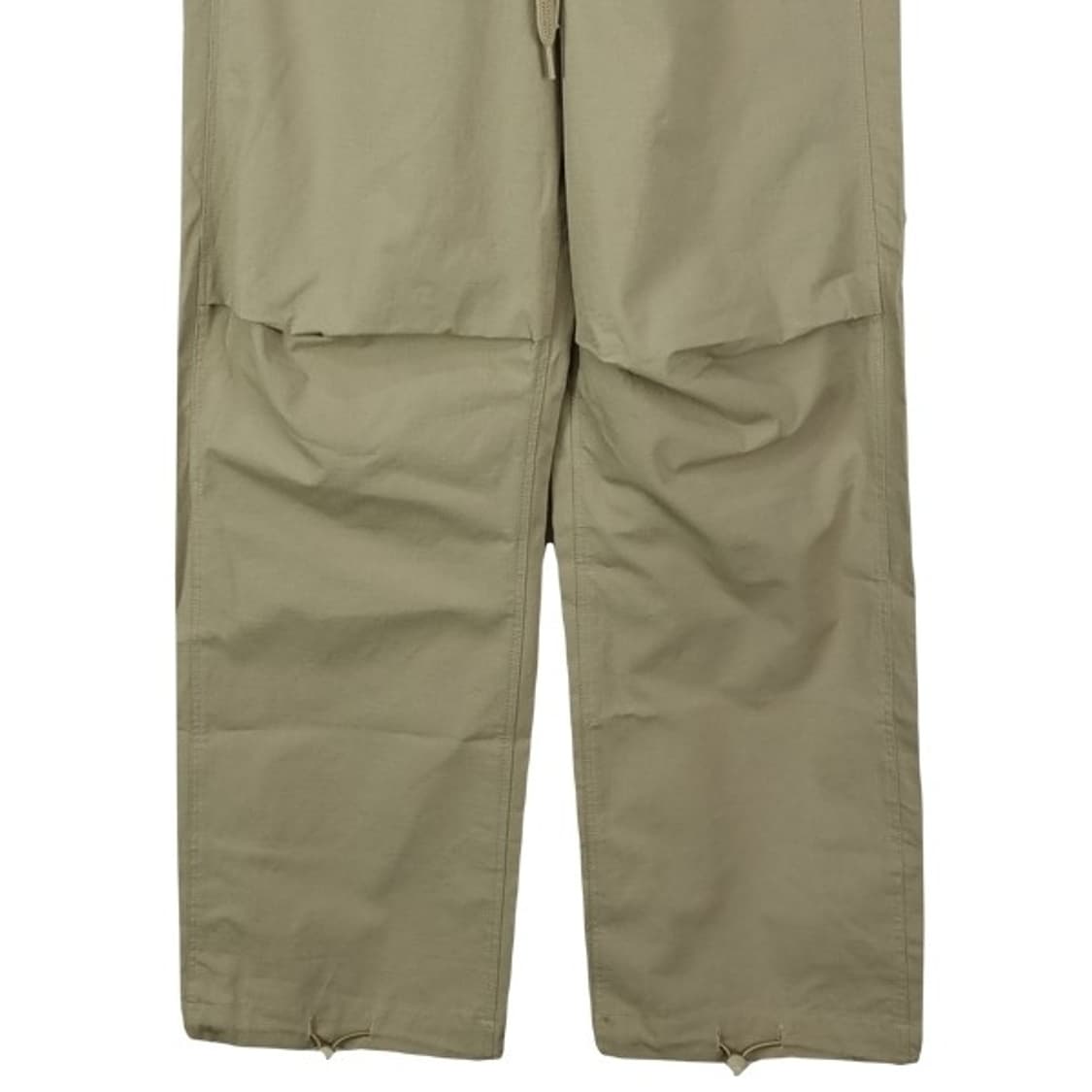 [엑스트라오디너리](새상품) 빅 포켓 카고 팬츠 베이지 M18872 상품이미지5