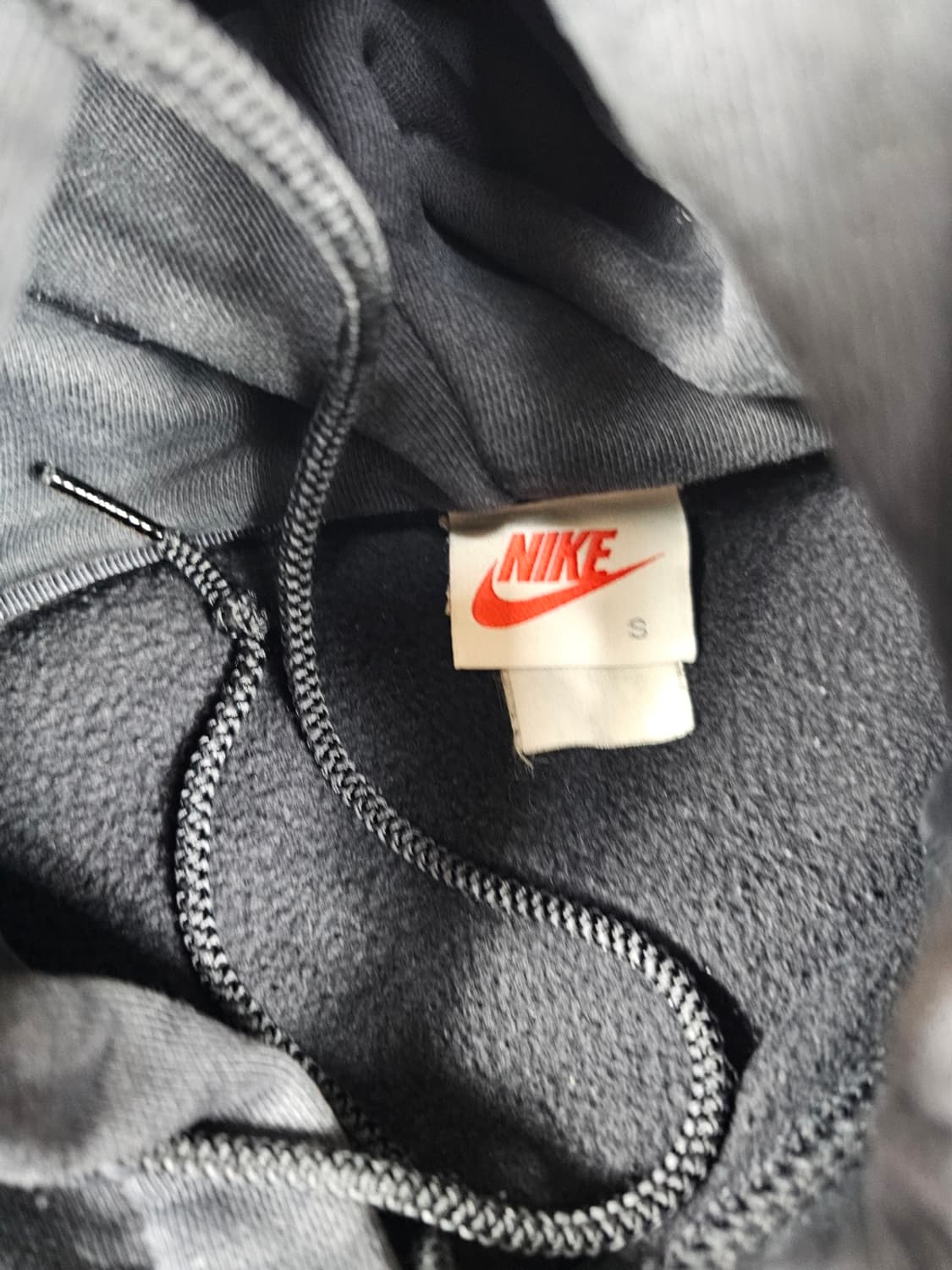 나이키스투시후드 상품이미지3