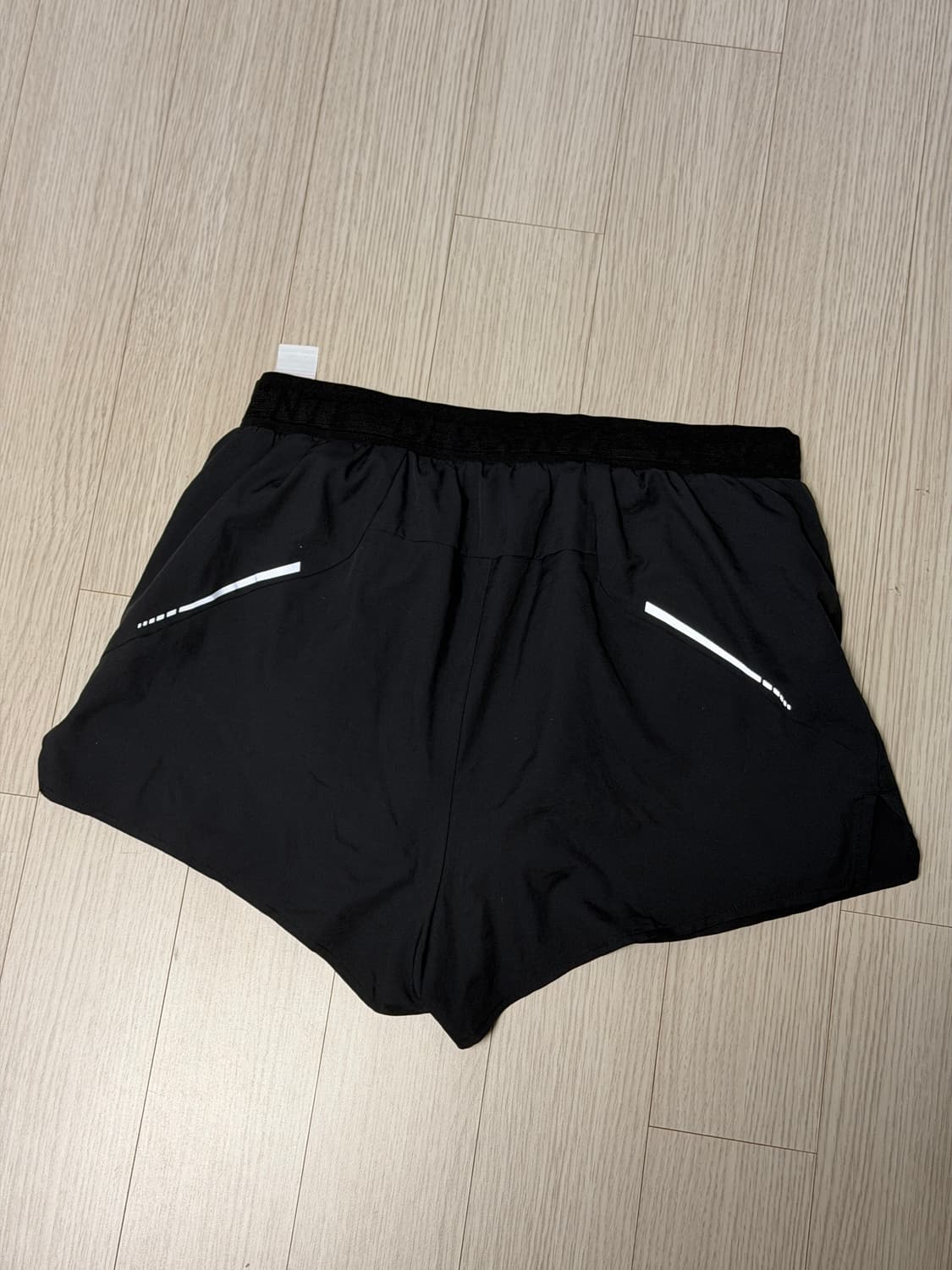 데상트 러닝 엘리트 쇼츠 상품이미지6