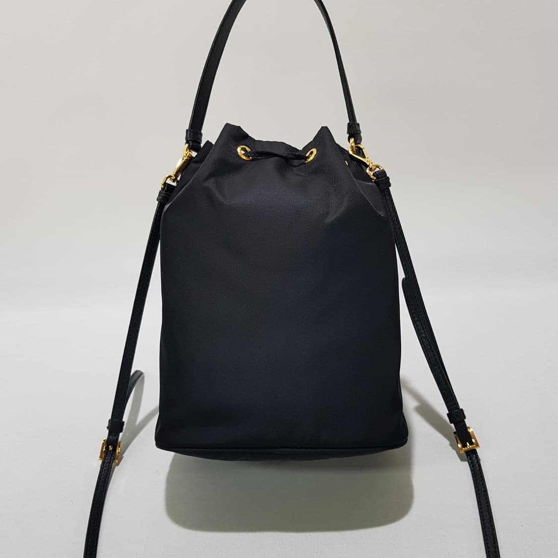 프라다 포코노 버킷백 1BH038  상품이미지4