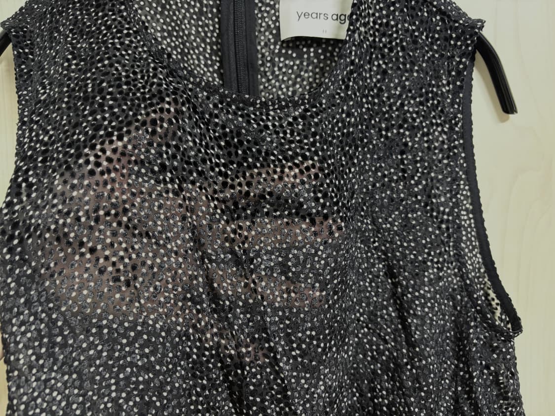 Years ago 이얼즈어고 드레스 상품이미지4