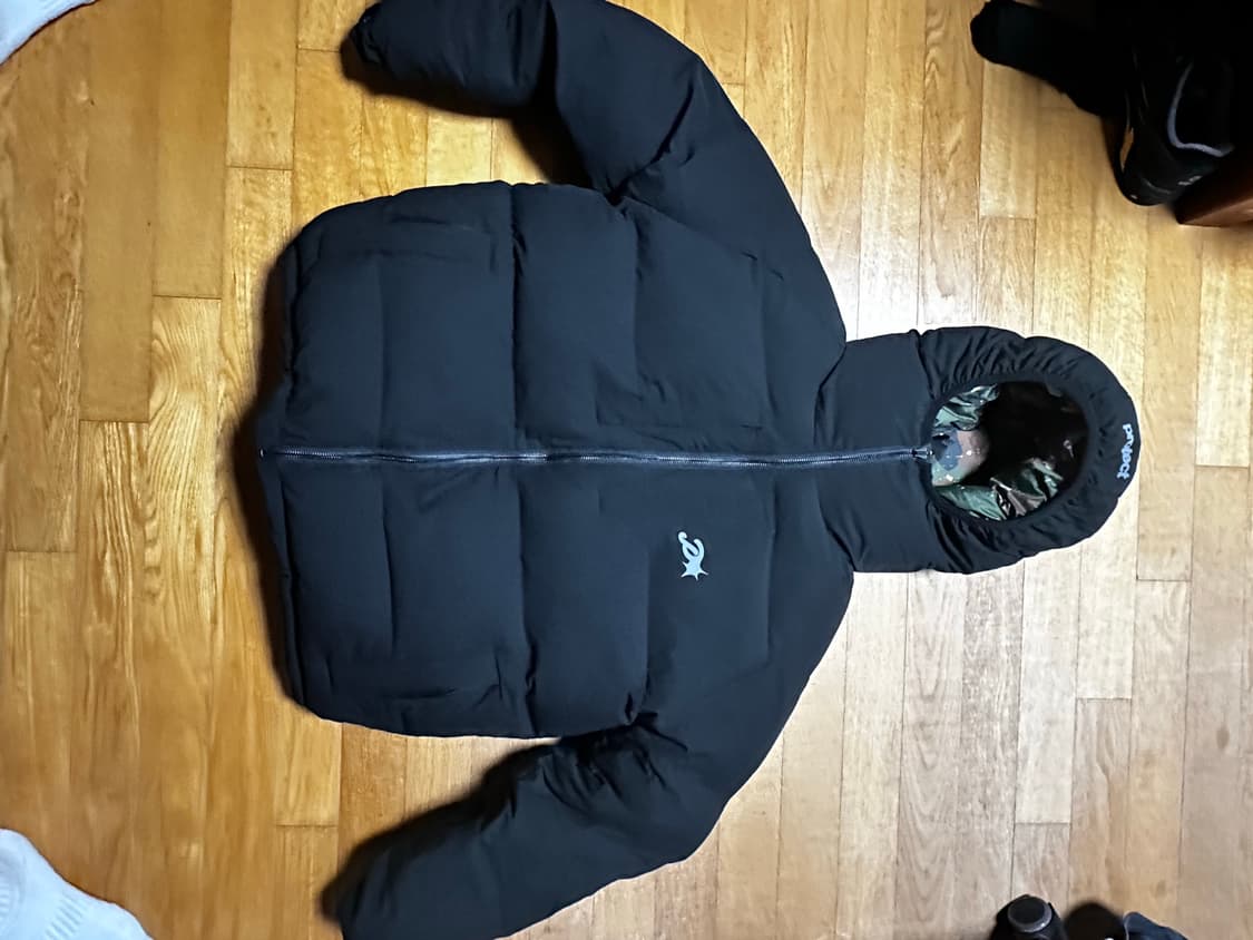 protect 리버시블 패딩 상품이미지3