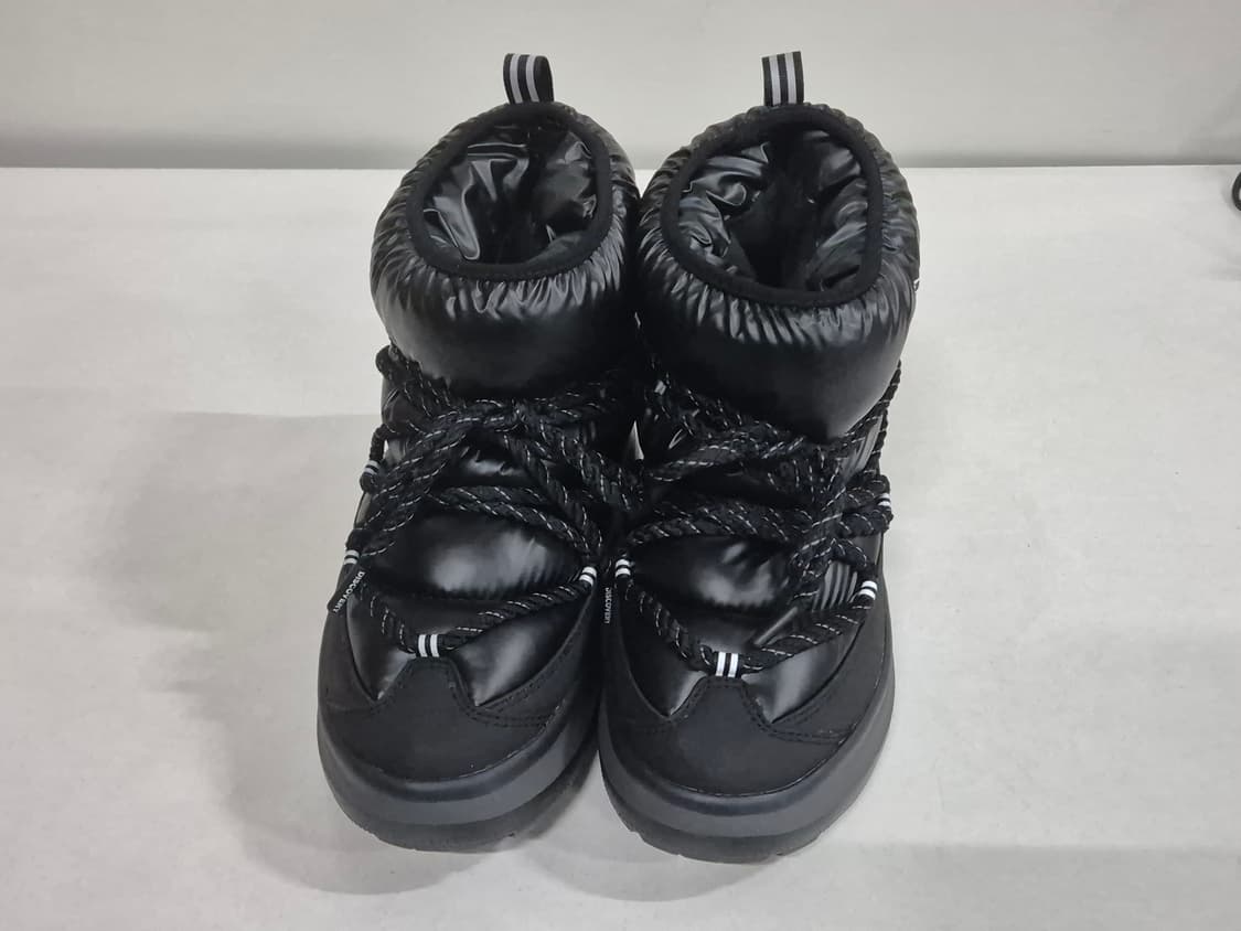 디스커버리 헤이니 글로우 패딩 부츠(255) 상품이미지1