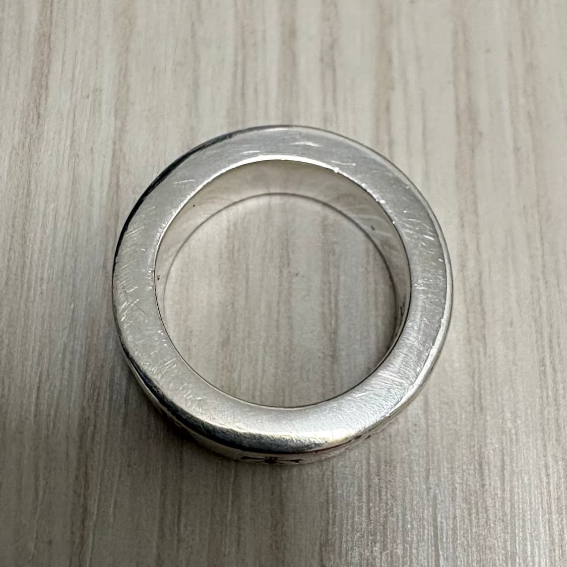 크롬하츠 포에버링 us4.5 상품이미지3