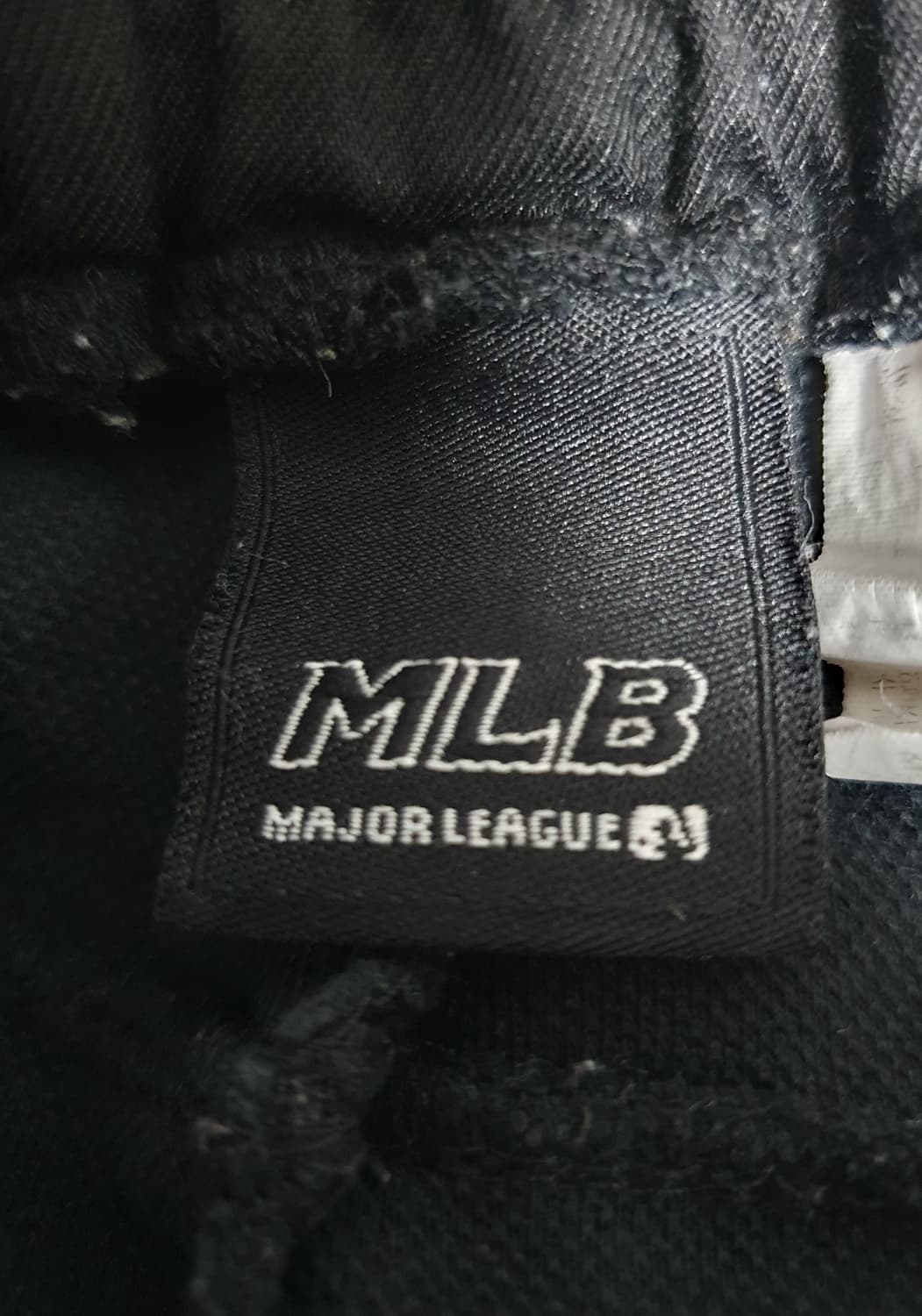 MLB 엠엘비 조거 트레이닝 팬츠)32 상품이미지5