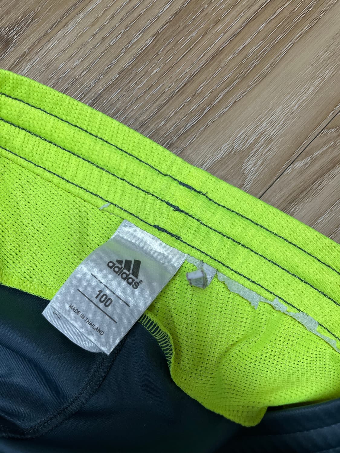 아디다스 반바지 100 상품이미지6