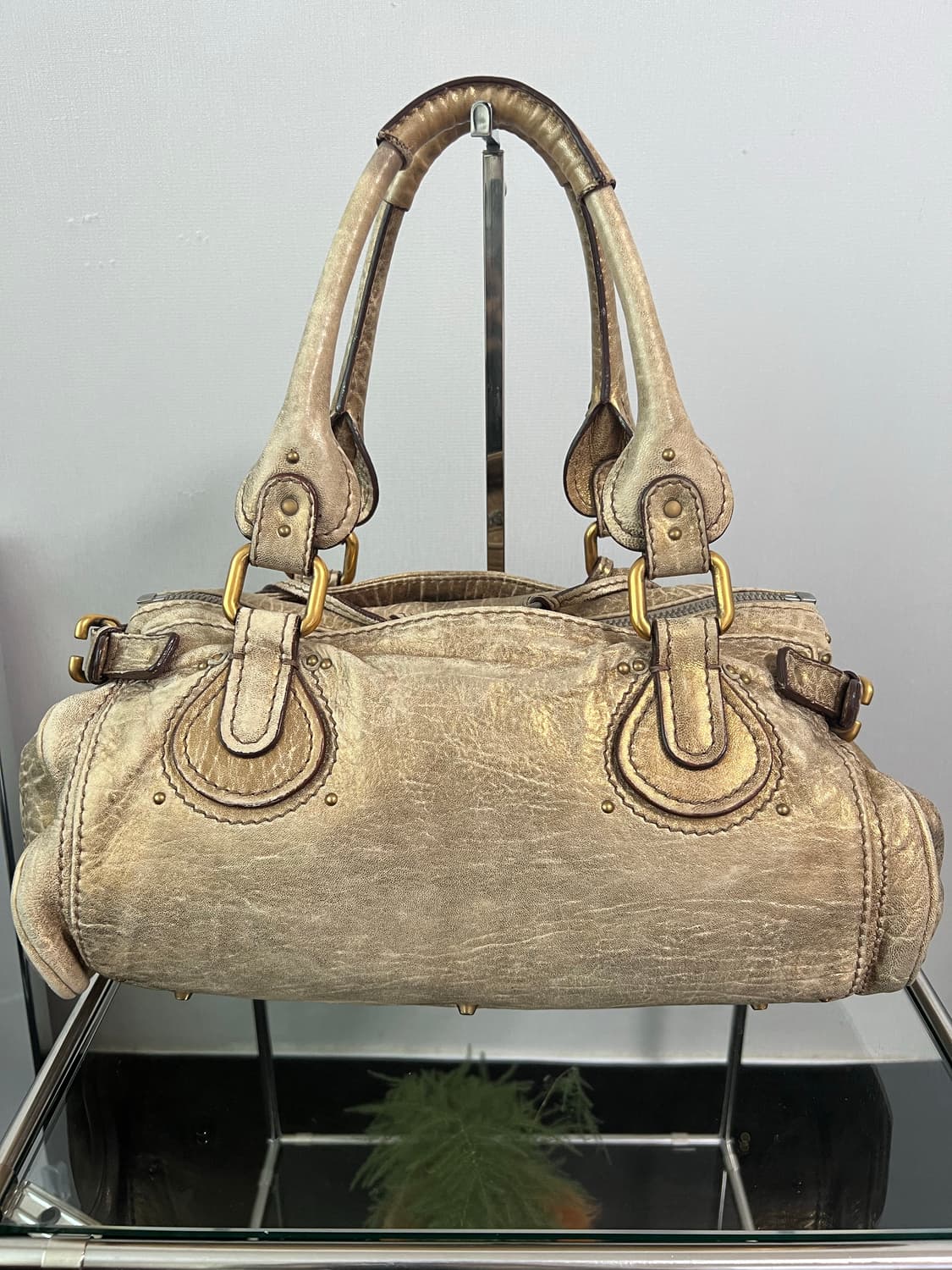 끌로에 패딩턴 상품이미지4