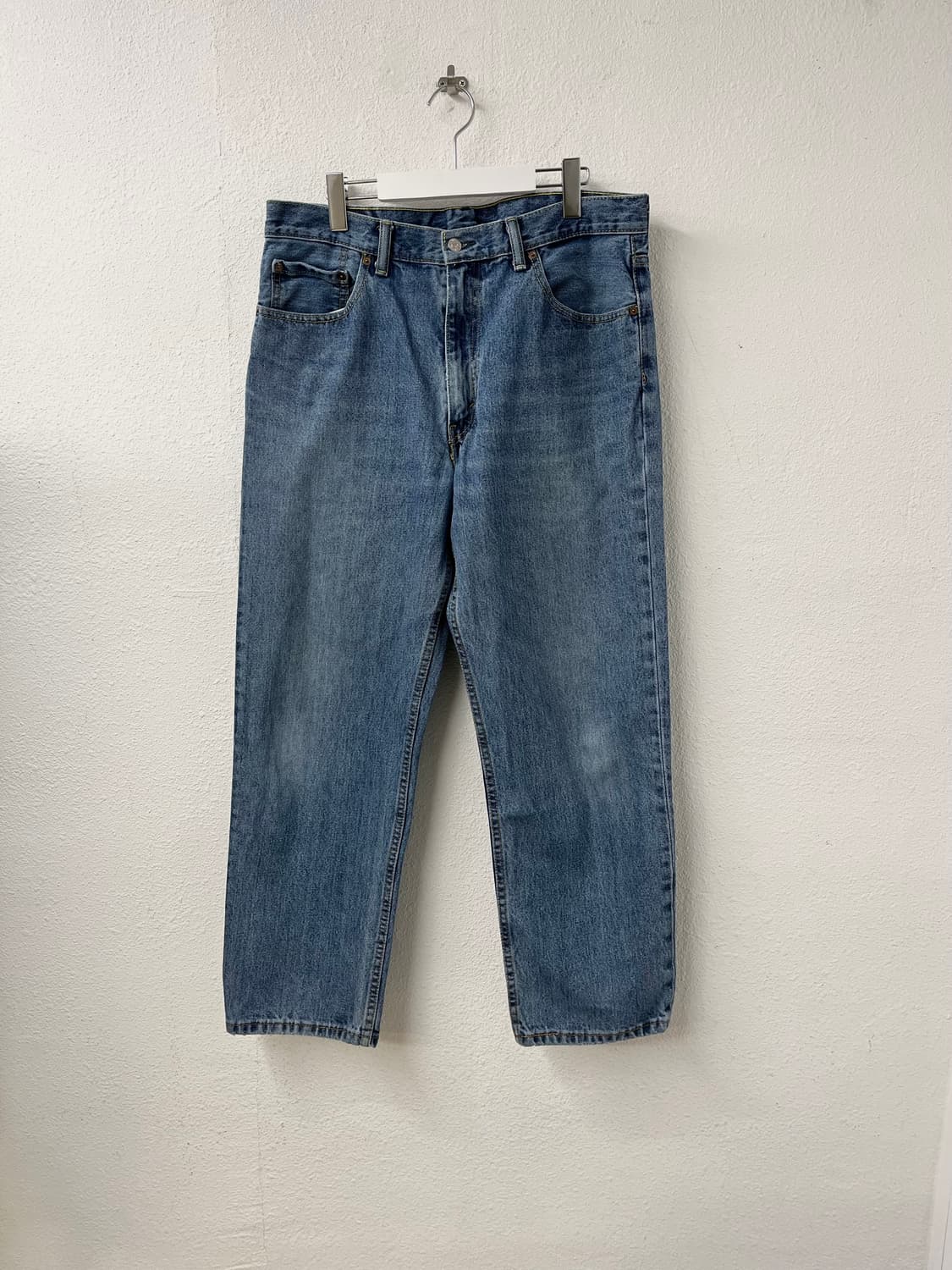 LEVI'S 550 (#055) 상품이미지1