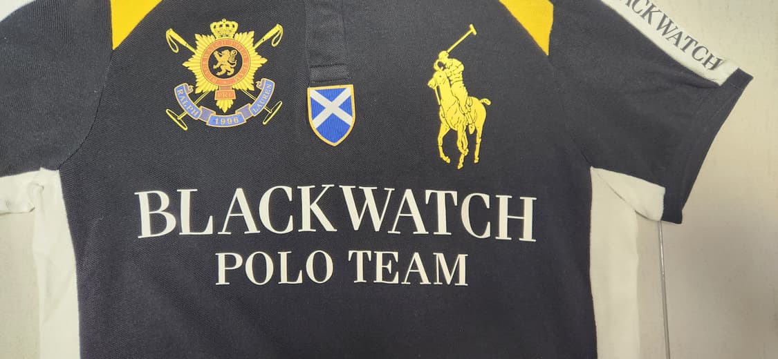 폴로 빅포니 치프키프 pk M 상품이미지2