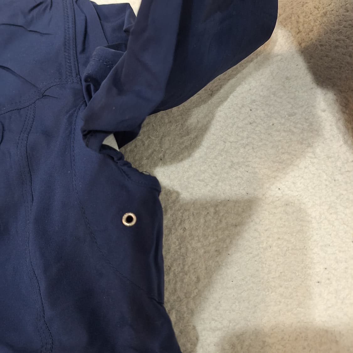 벤제프  바람막이90 상품이미지7