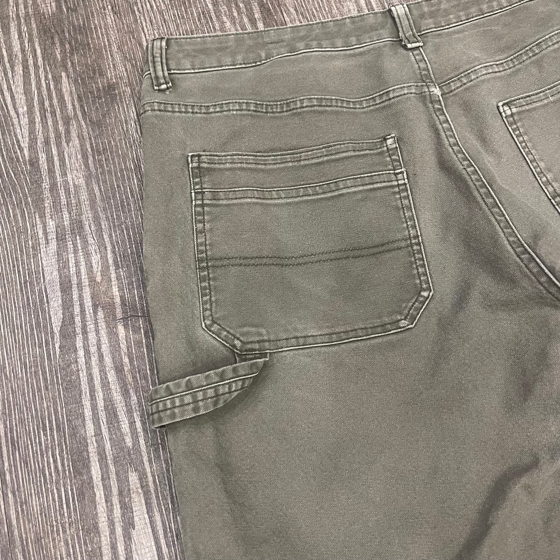 DICKIES 싱글니 카펜터 팬츠 상품이미지8