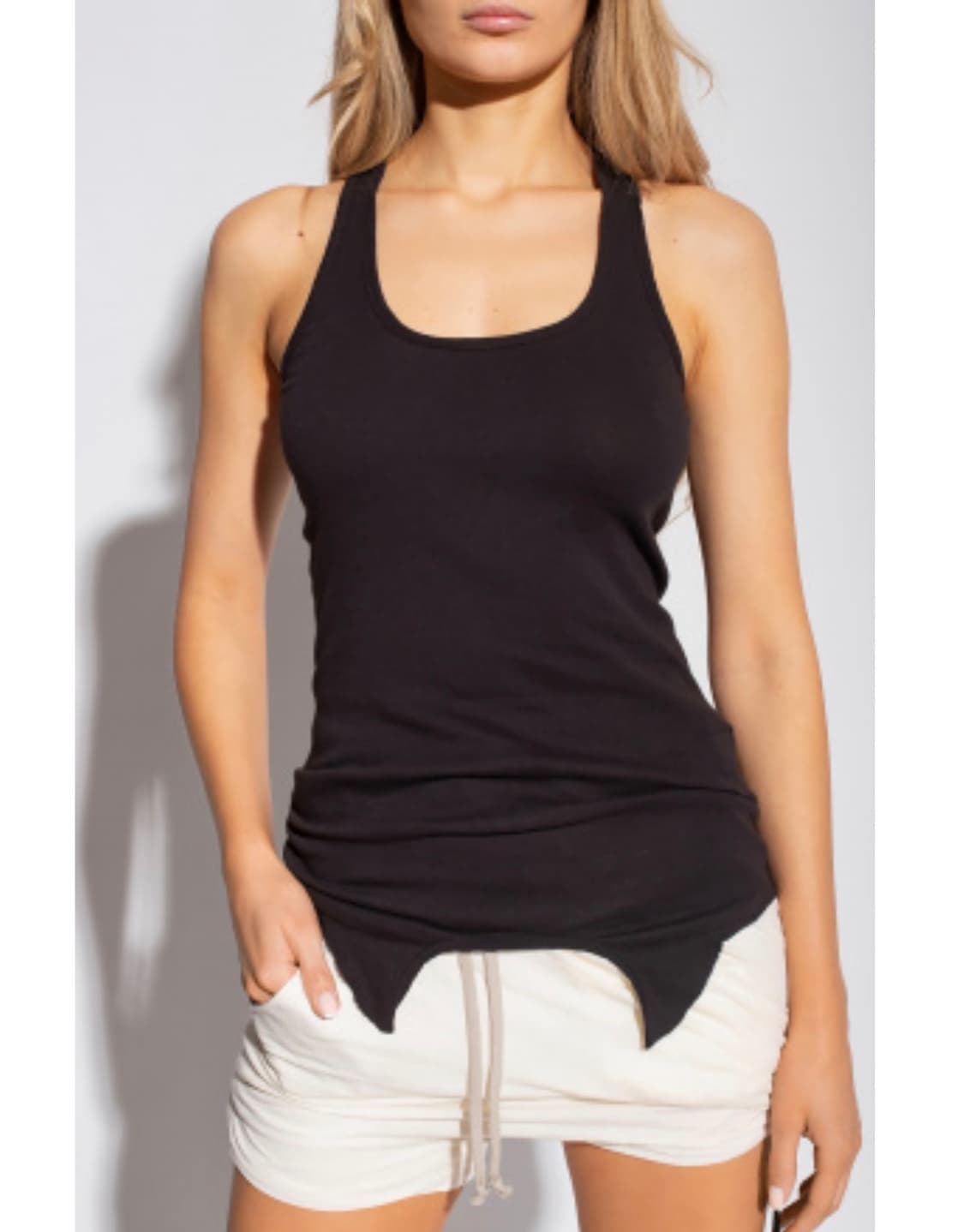 릭오웬스 다크쉐도우 나시 탱크탑 상품이미지4