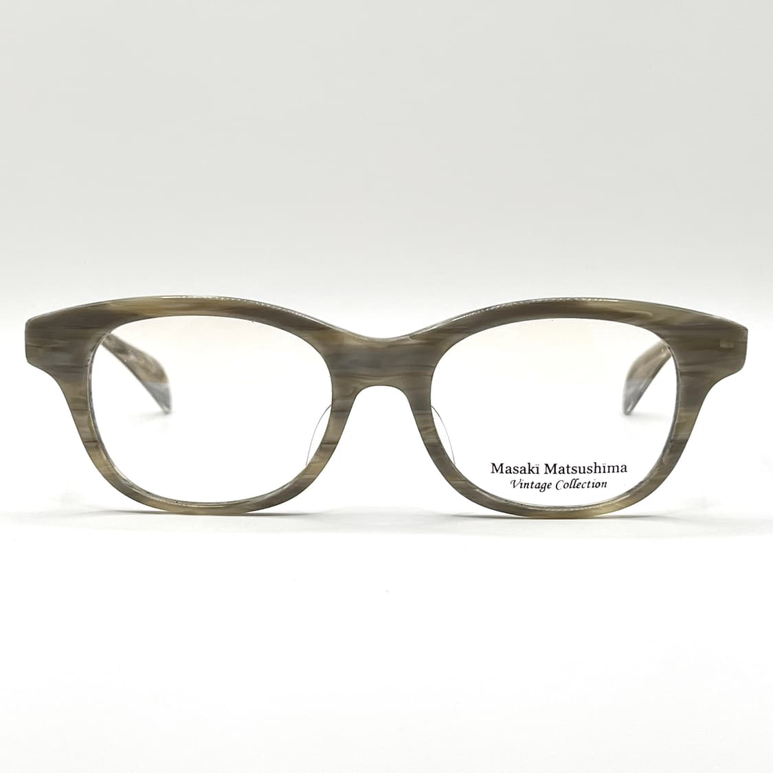 마사키 마츠시마 뿔테 안경 상품이미지2