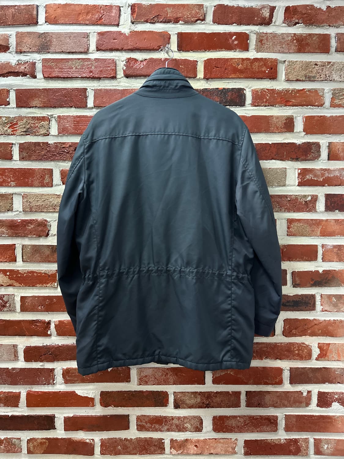 (L)버버리 유틸리티 패디드 자켓 상품이미지8