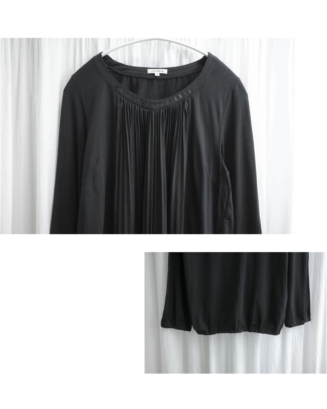 ensuite balloon top 상품이미지3
