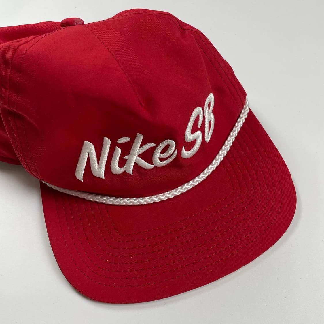 나이키SB 트러커캡 상품이미지1