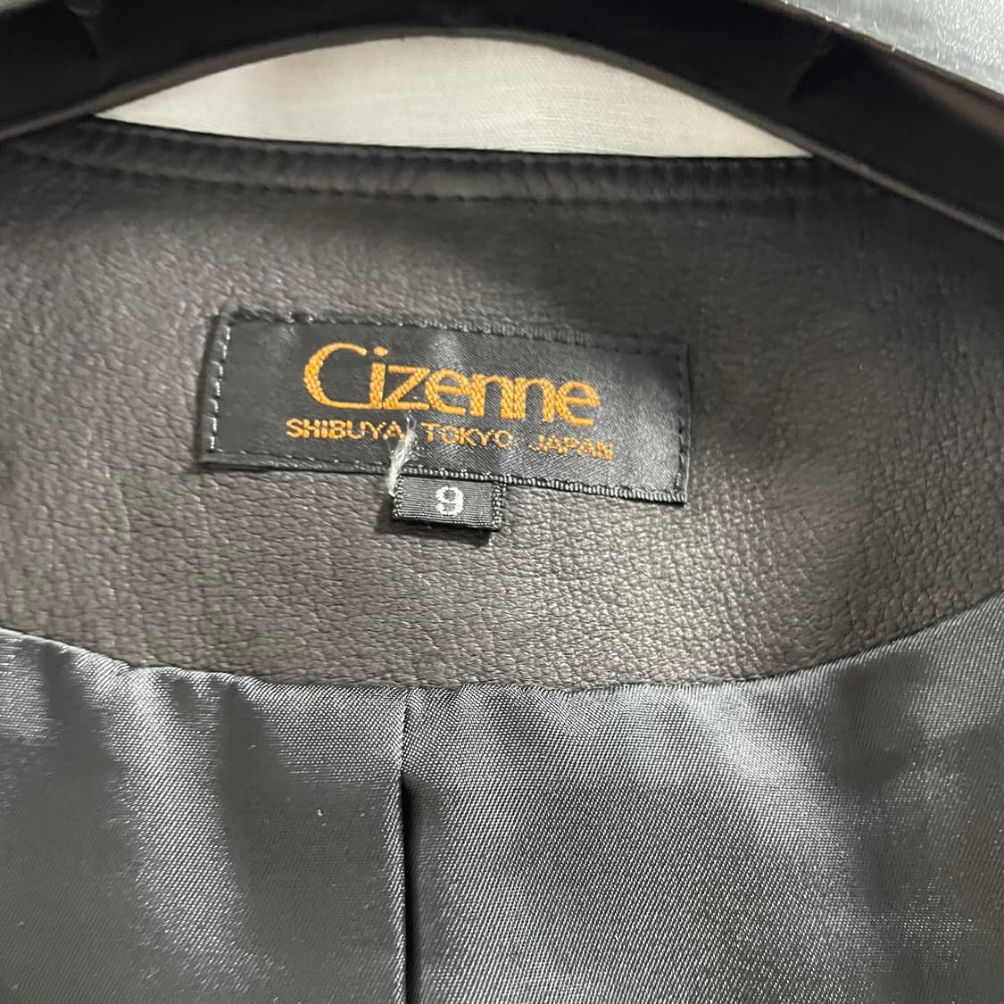 재팬 빈티지/ 스웨이드 프린지 크롭 베스트/ 95 상품이미지9