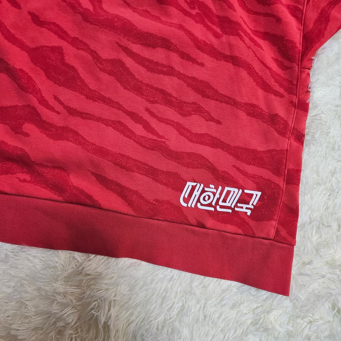 나이키(Nike) 23 FIFA 뉴질랜드 월드컵 국대 나이키 후드 상품이미지6