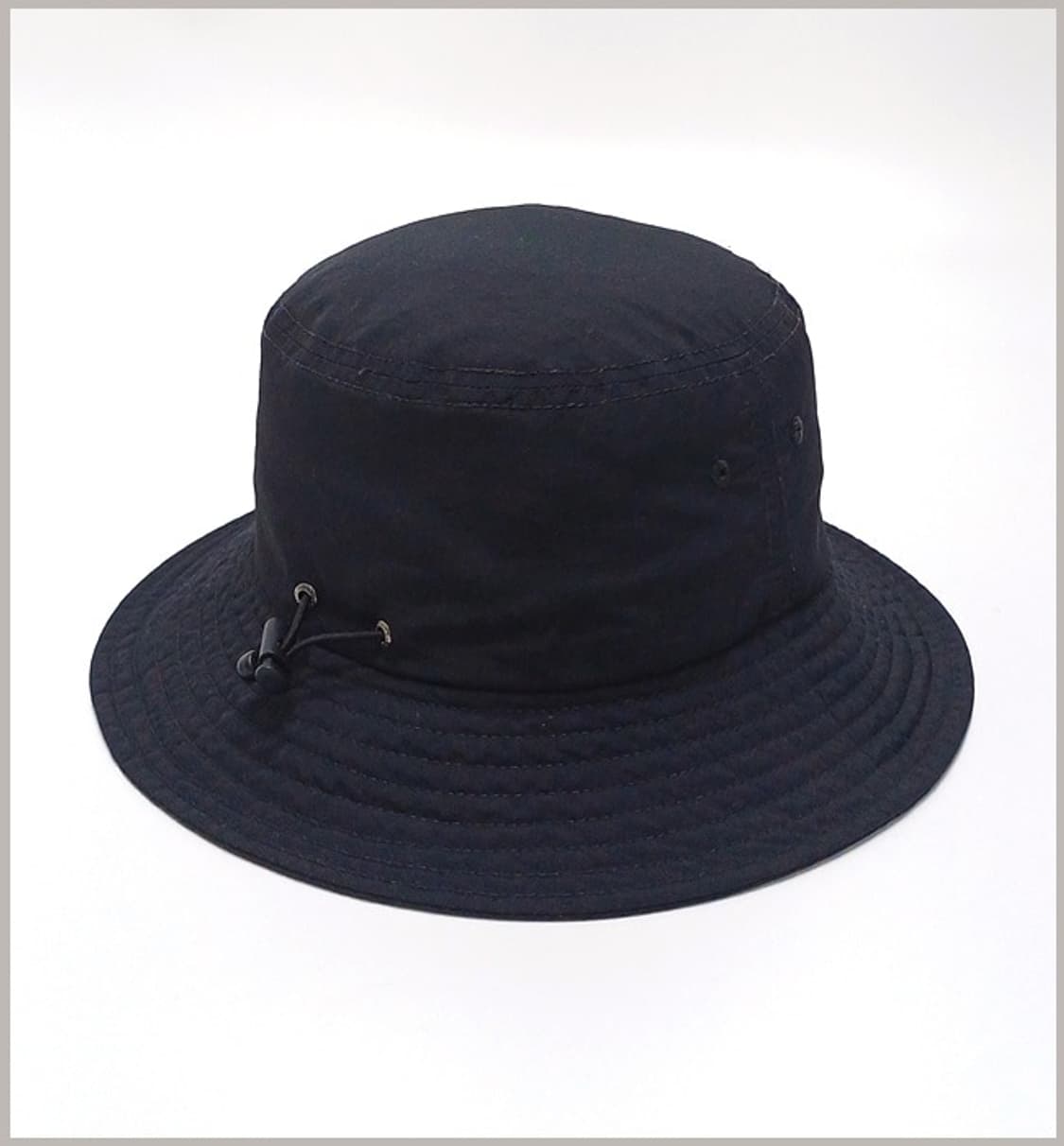 노스페이스 정품 버킷햇 모자 J-637 상품이미지3