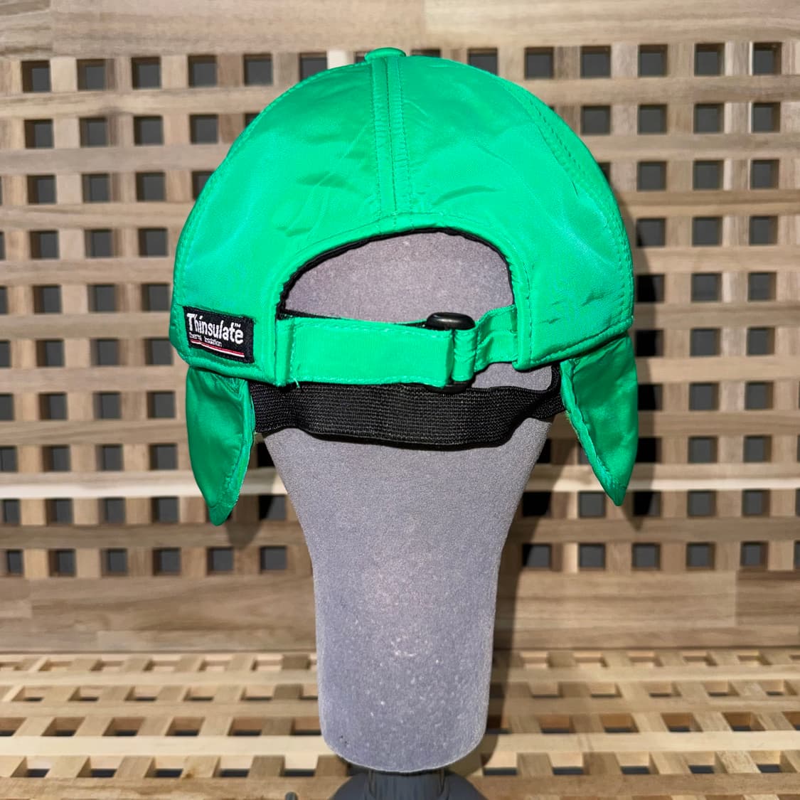 갭 GAP 나일론 이어플랩 캡 상품이미지6