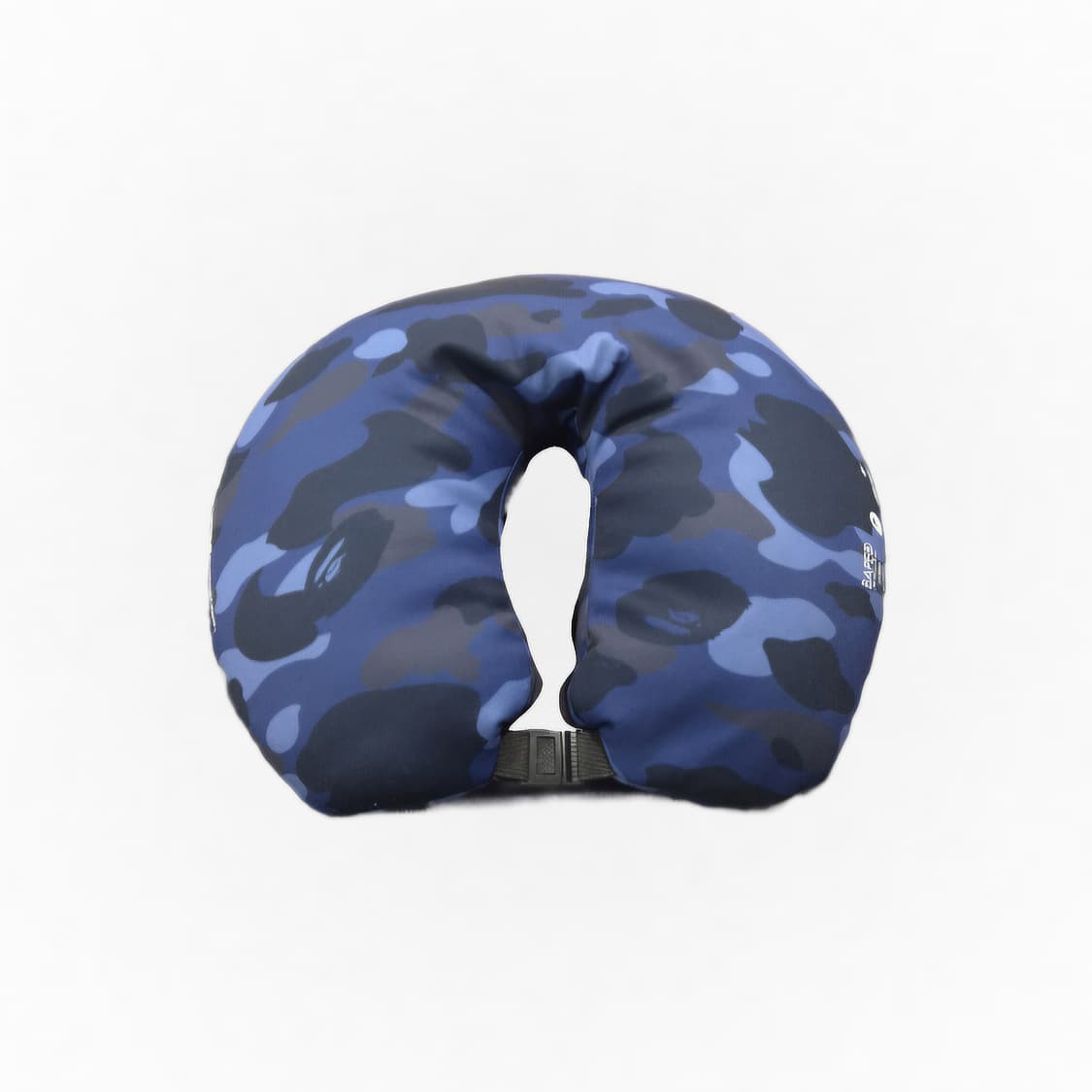 베이프 컬러 카모 목 베게 상품이미지1