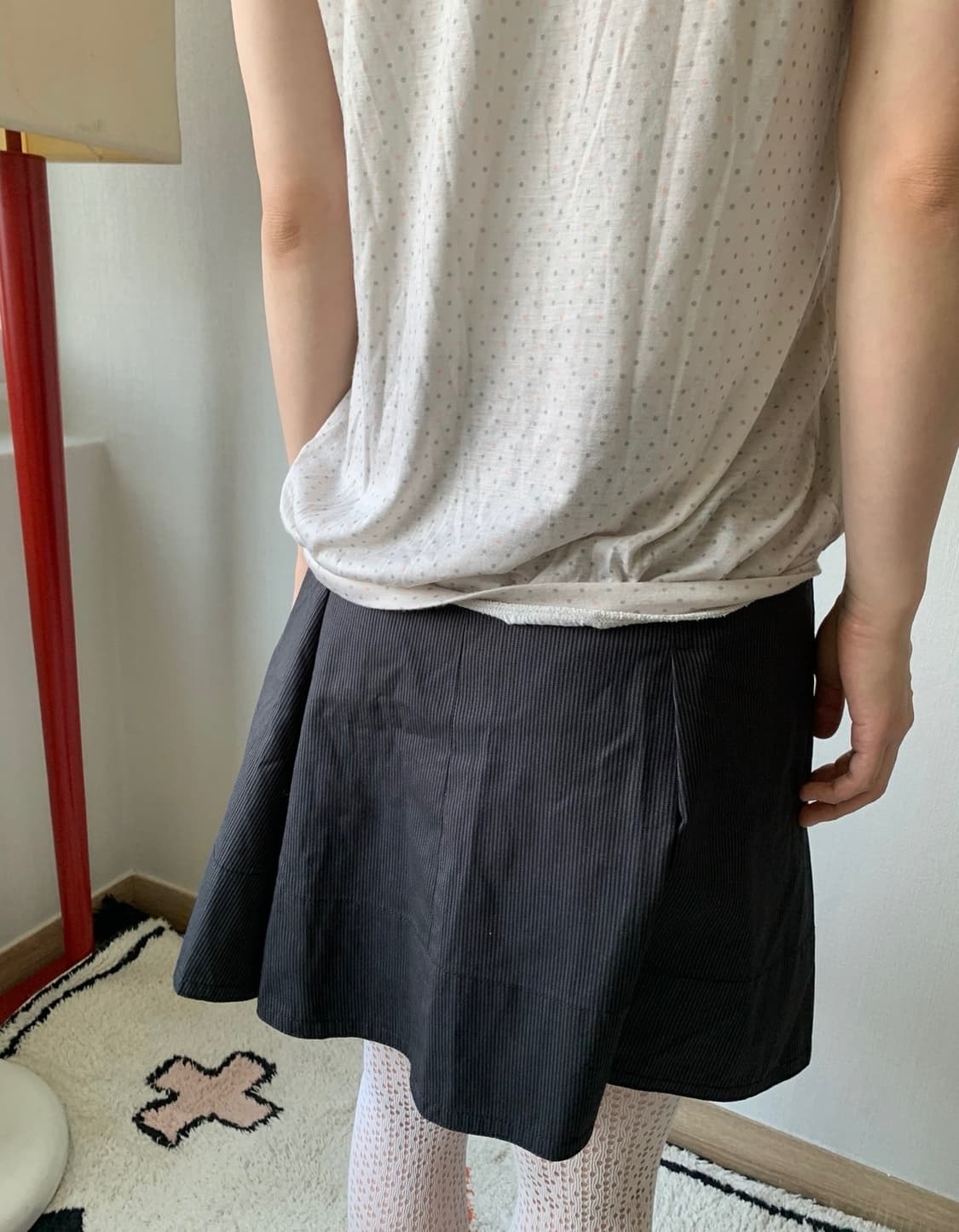 marc jacobs, skirt 상품이미지4