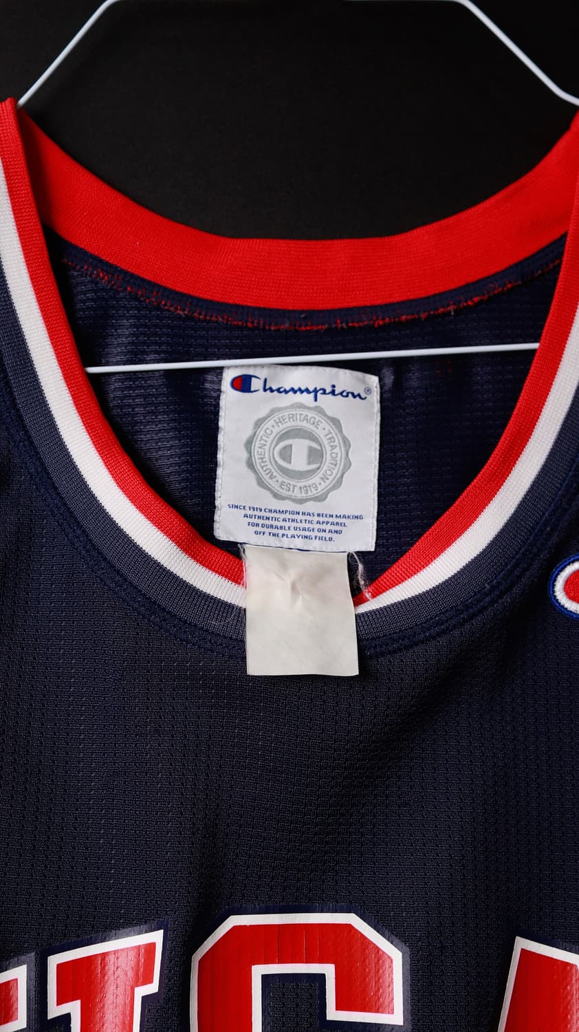 챔피온 미국 농구국대 유니폼 상품이미지2