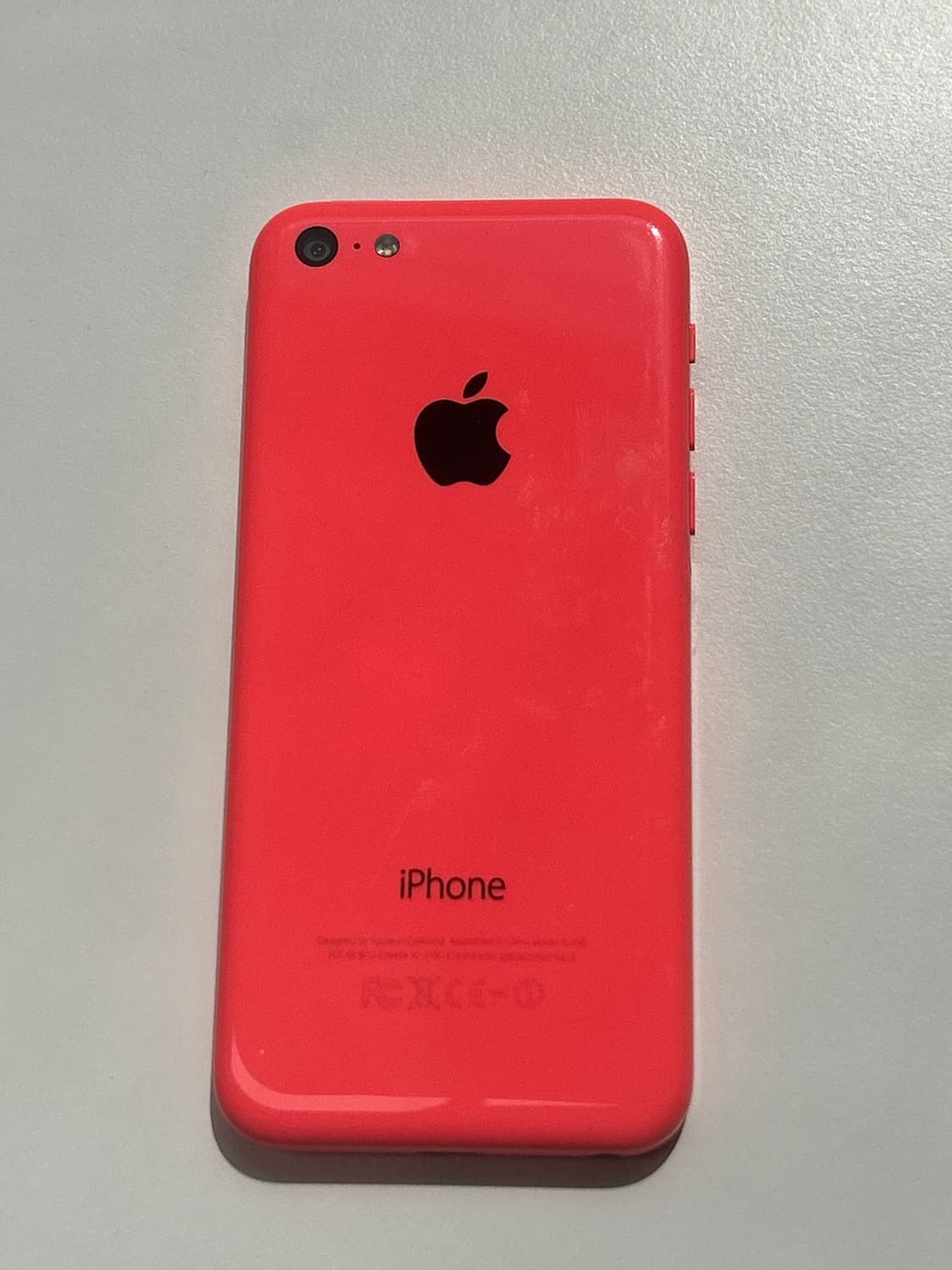 아이폰 5c 16GB 상품이미지1