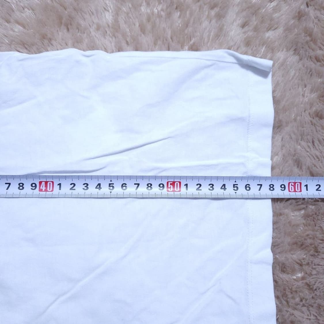 마쥬 여 1 반팔 티 0411 상품이미지5