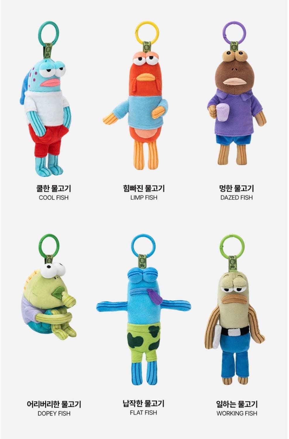 팝마트 비키니시티 버디즈 풀박스 미개봉 상품이미지2