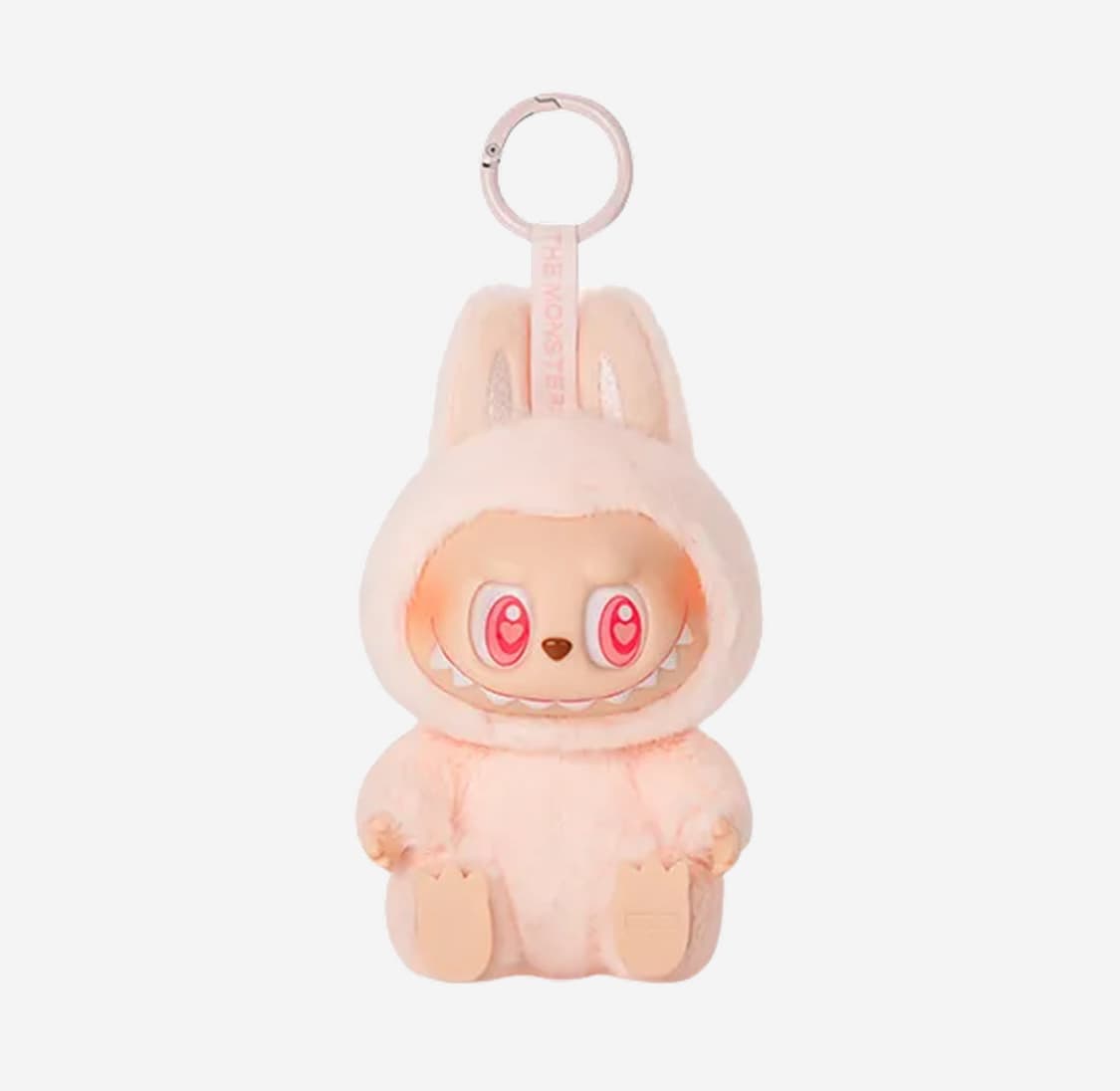 라부부 나랑 놀자 다다 키링 상품이미지2