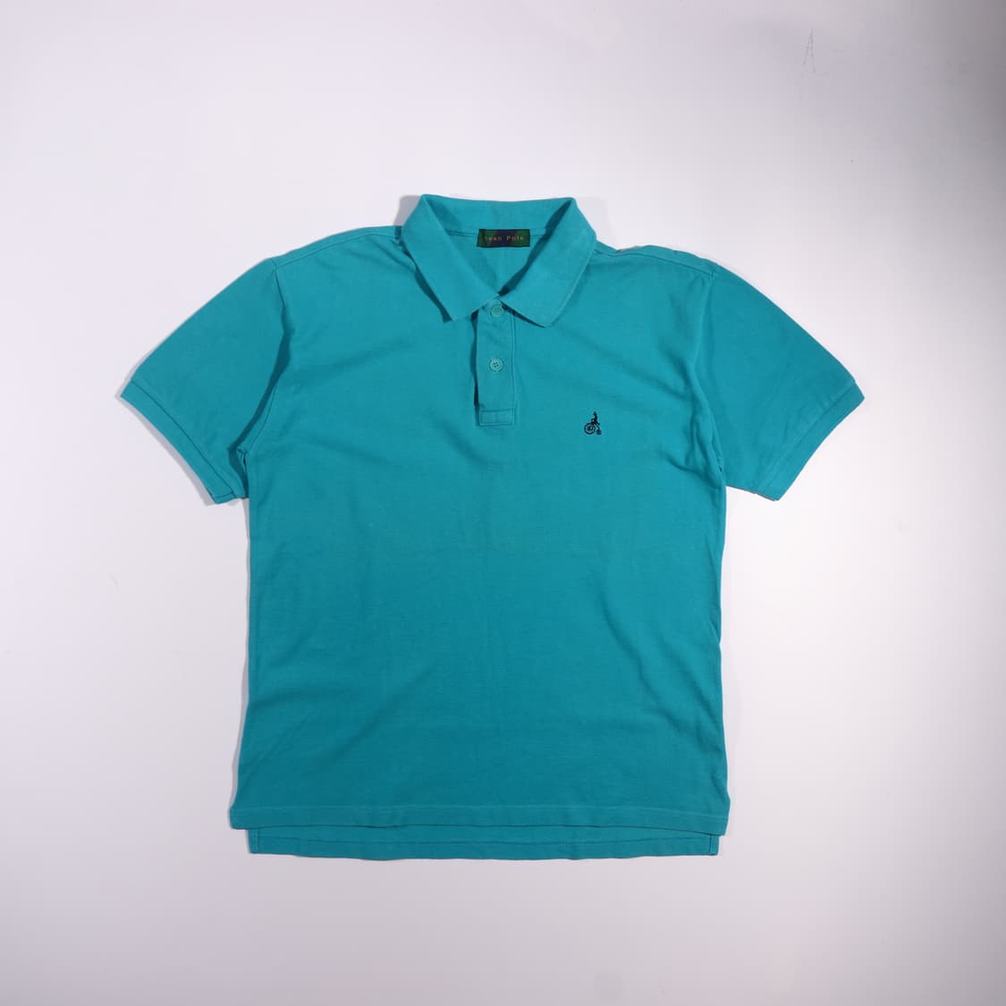 빈폴 코튼 PK 반팔티셔츠 B687 상품이미지1