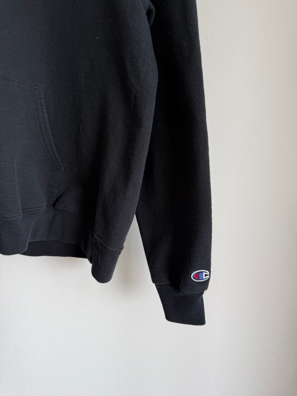 챔피온(Champion) 후드 상품이미지3