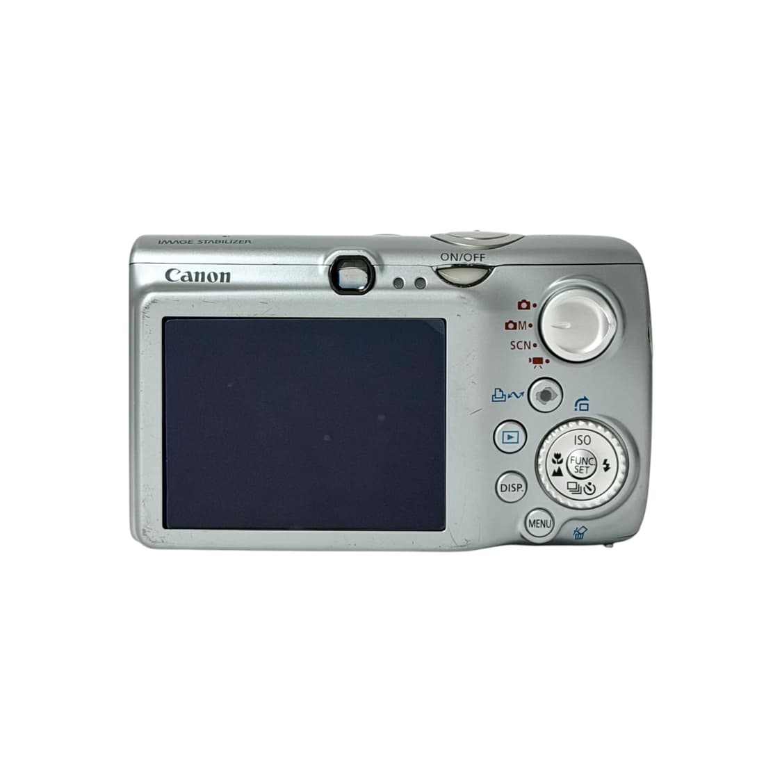 Canon ixy 캐논 익시 820is (익서스 970is) 상품이미지6