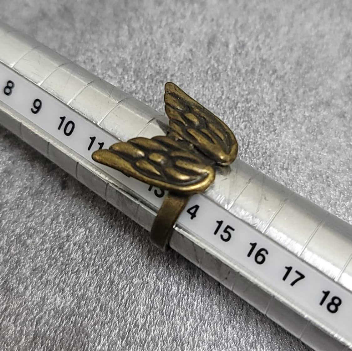 angel wing ring 상품이미지6