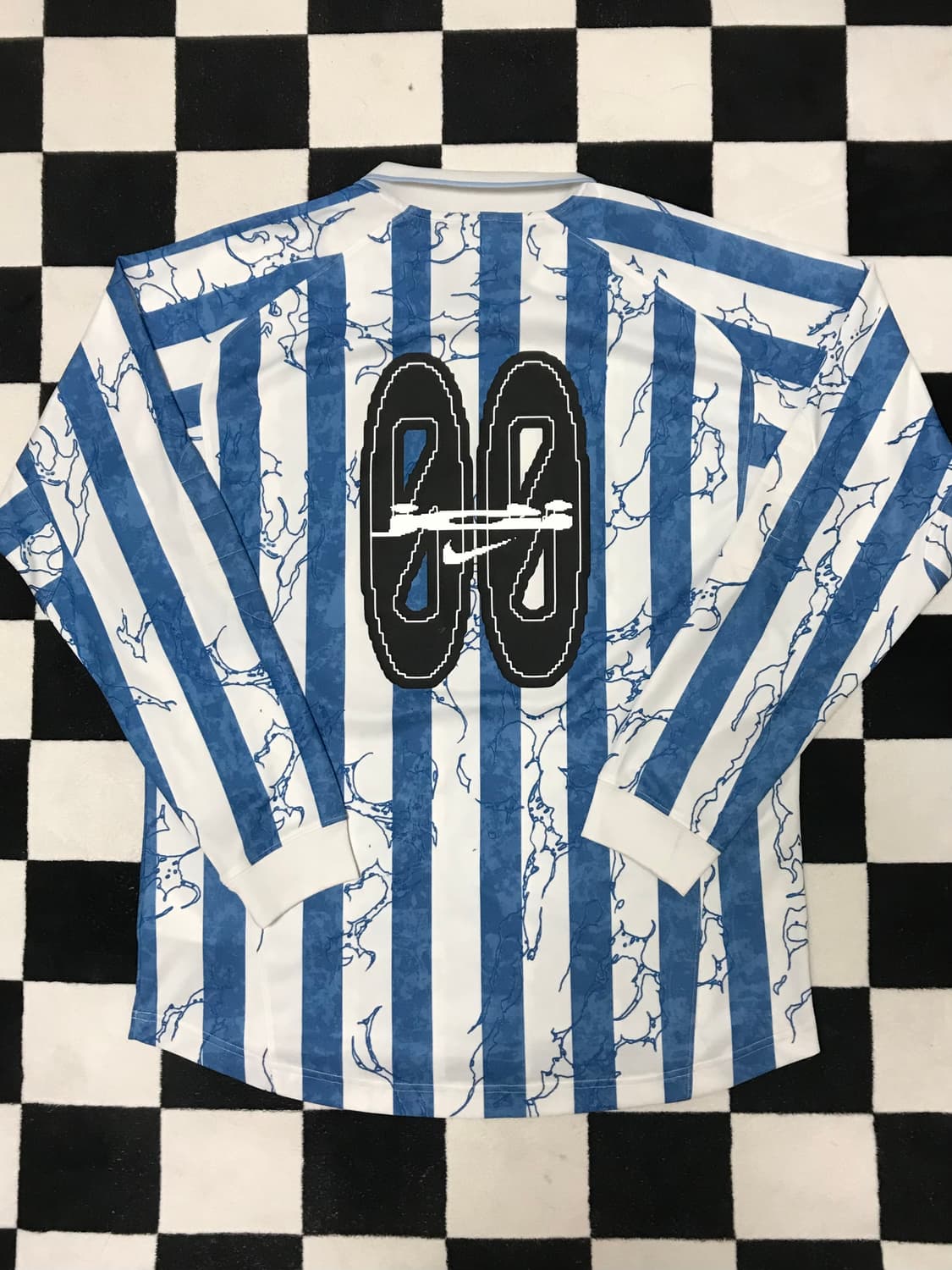 나이키 에어 긴소매 저지 상품이미지2