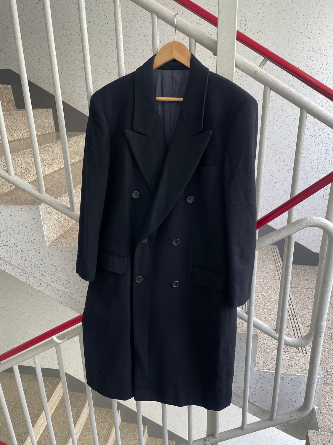 nazareno gabrielli coat 상품이미지1