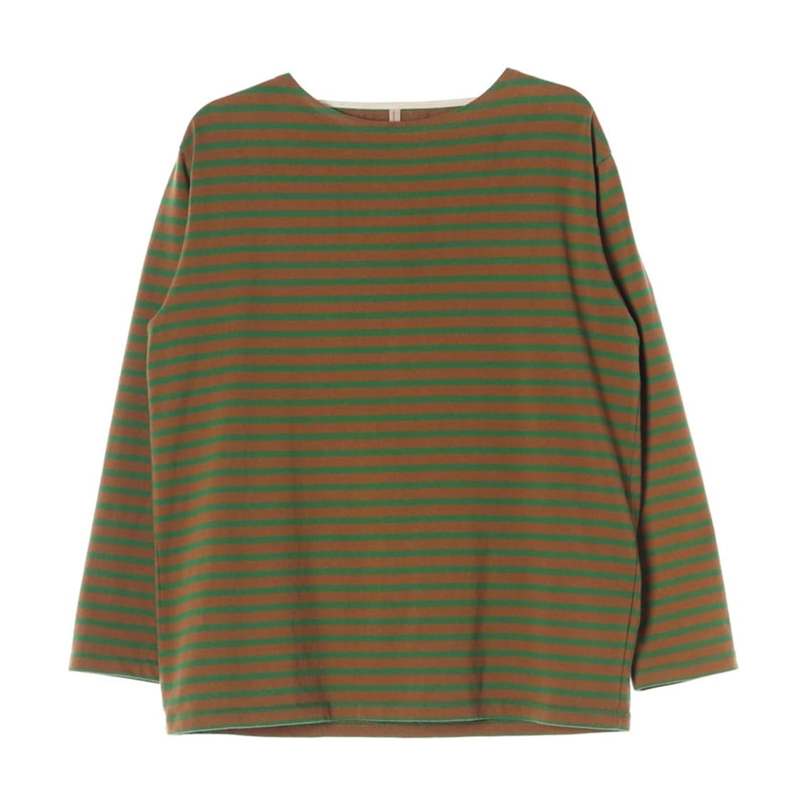 HOME GROWM 스트라이프 긴팔티 L 상품이미지1
