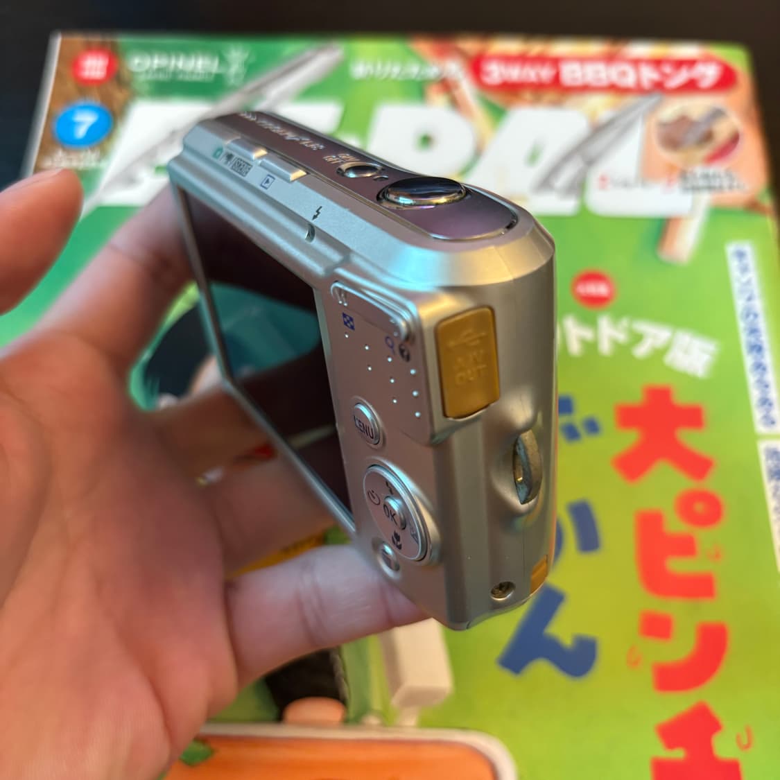 작례🅾️니콘 쿨픽스 L18 디카 디지털카메라 상품이미지5