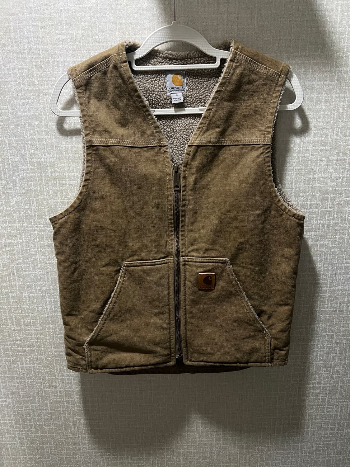 [S]칼하트 v26 frb 베스트 상품이미지1