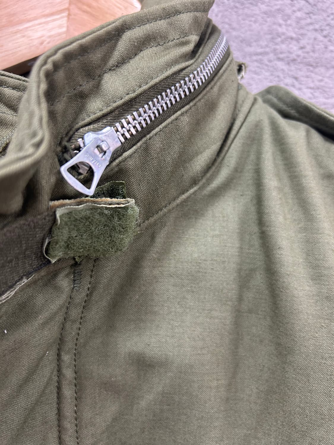 60‘s m-65 2세대  상품이미지5