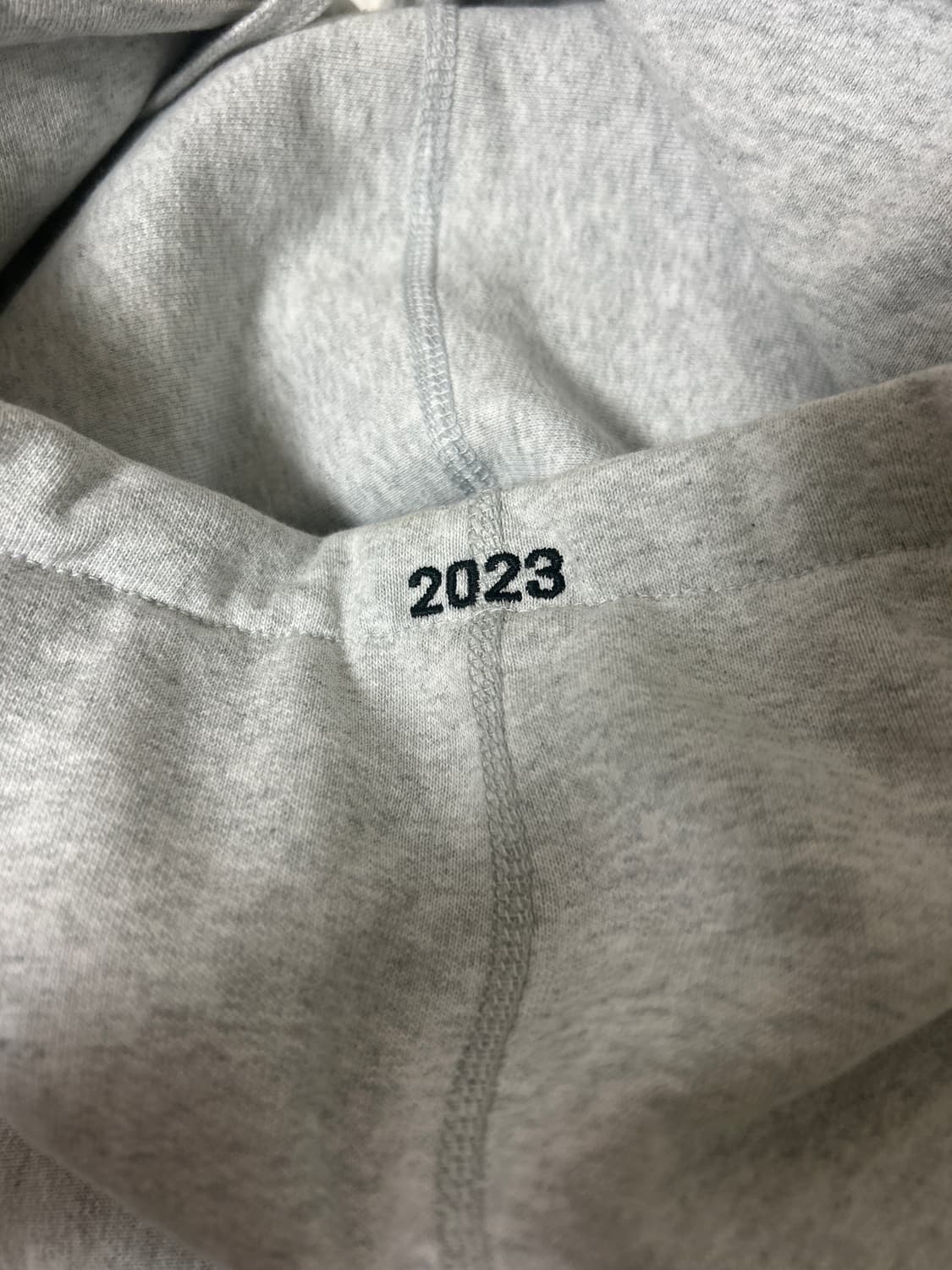 슈프림 카모박 후드티 상품이미지4